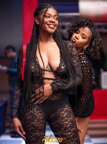 SULTRY 2024 by The Wolfpack Experience