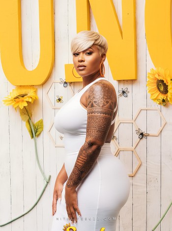 SUNCH The Sunday Brunch 2025 - Honey Drip