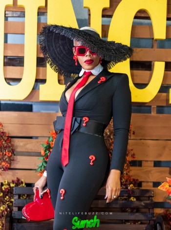 SUNCH The Sunday Brunch by Euphoric Eventz: FALL