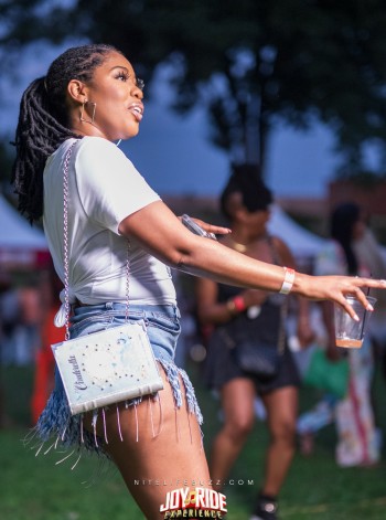 JOY RIDE Experience '90 & 2000s Day Party' - 2024