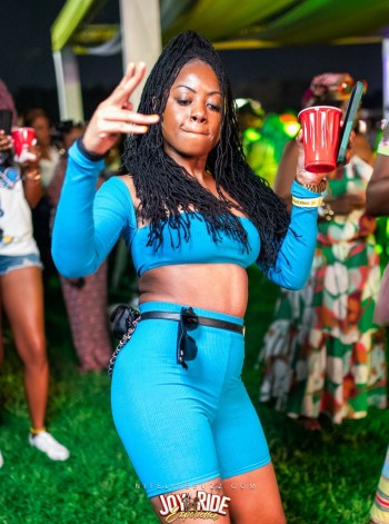 JOY RIDE Experience '90 & 2000s Day Party' - 2023