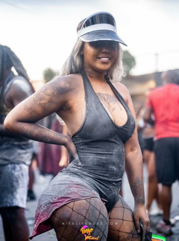 TINGO Weekend 2023: Event 01 - JOUVERT