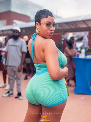TINGO Weekend 2023: Event 04 - Sugar Rush Brunch