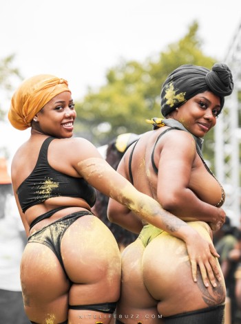 TINGO Weekend 2024: Event 01 - JOUVERT
