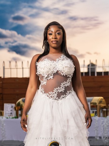 TIPSY - The ALL WHITE  Sunset Soiree 2025