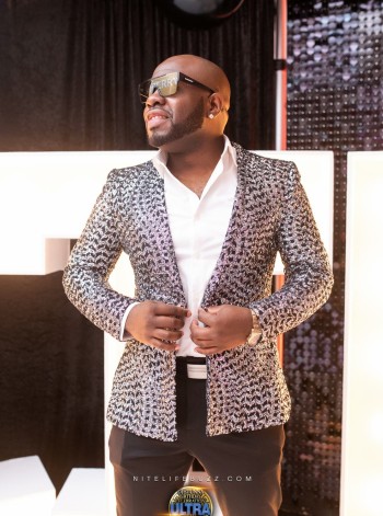 ULTRA 2023 - DJ Stunna's Birthday Celebration