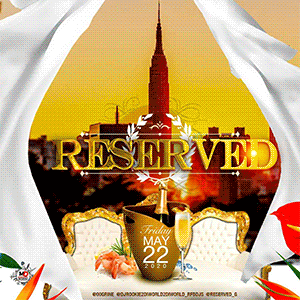Place your event flyer on our website