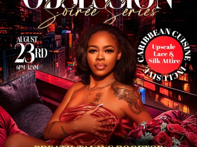 Obsession Summer Series by BB Events