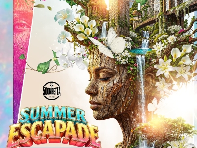 SUMMER ESCAPADE 2026 All White Day Event