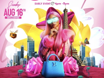 Cure Daylight fantasy brunch 