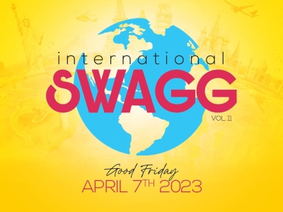 International Swagg Vol 11