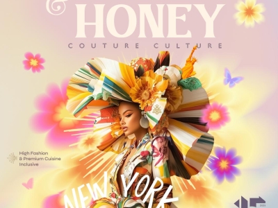 MILK & HONEY NYC 2025: Couture House