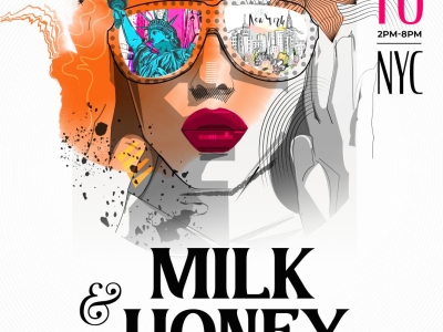 MILK & HONEY NY 2023 - Dear Summer 23