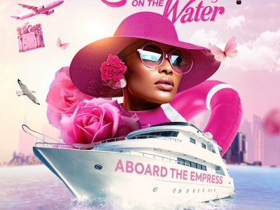 Rosé on the Water – Pittsburgh’s Pink &amp; White Summer Boat Party