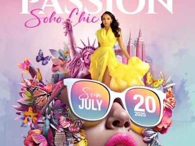 Summer Passion 2025