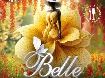 Belle Summer 2026 - Ultra All Inclusive