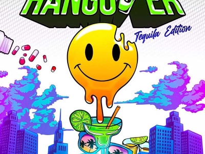 Hangover: Tequila Edition (Cinco de Mayo)
