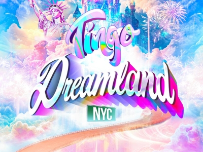 TINGO Dreamland: NYC Memorial Saturday